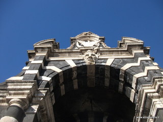 Porta Garibaldi